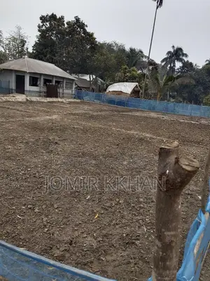 10 Decimal Land for Sale East of Tal Khari Bazar