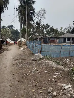 10 Decimal Land for Sale East of Tal Khari Bazar