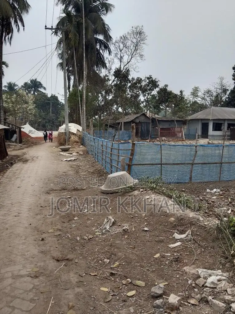 10 Decimal Land for Sale East of Tal Khari Bazar