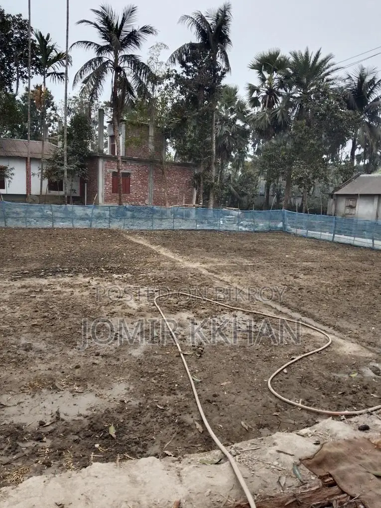 10 Decimal Land for Sale East of Tal Khari Bazar