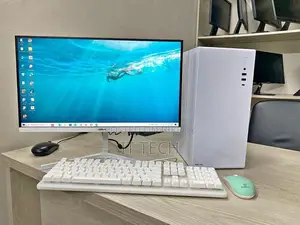 Super Offer: New Core i5™ 16GB RAM, 1TB/128GB SSD, 4GB Graphics & 20" IPS LED