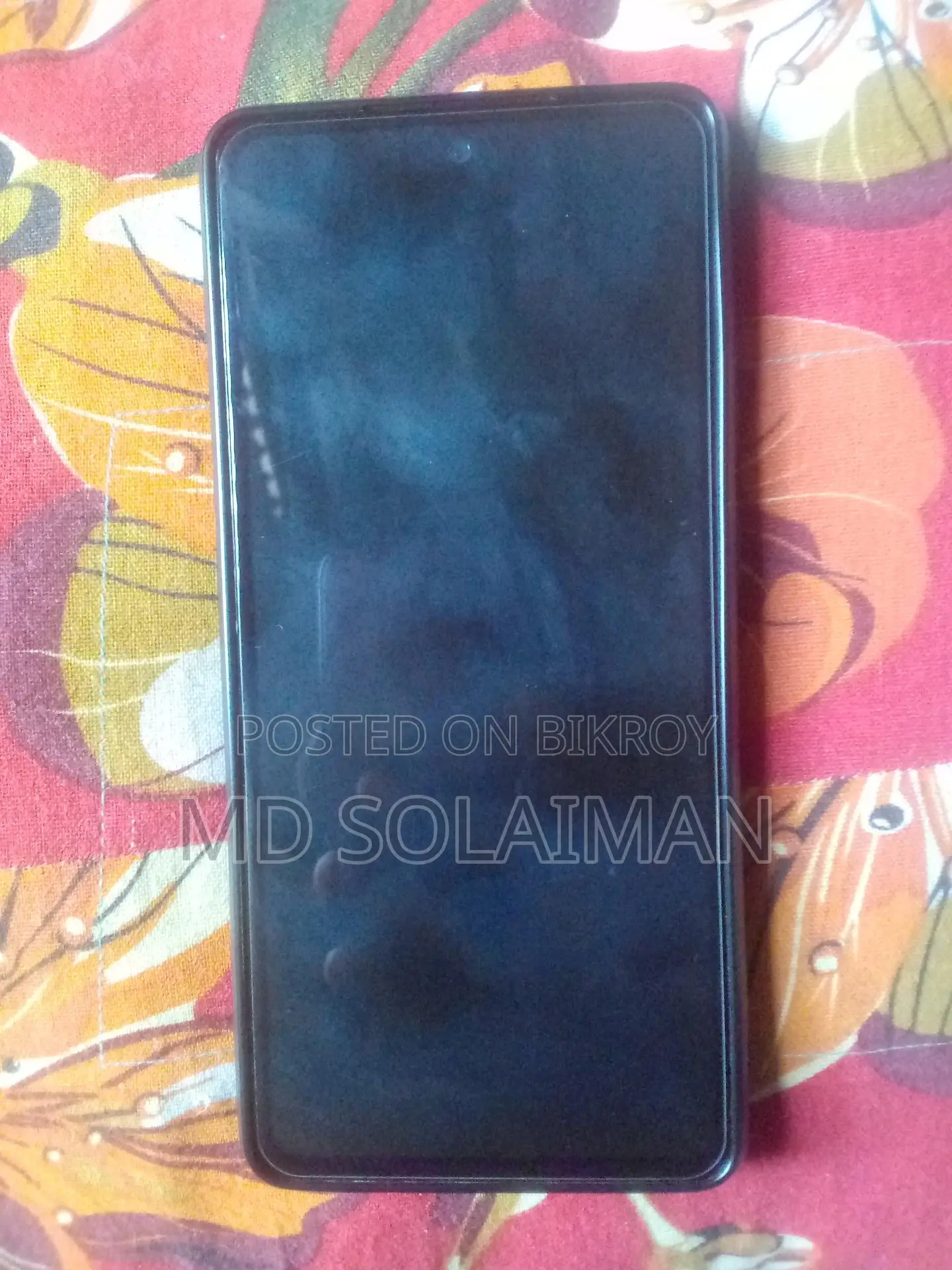 Samsung Galaxy A52 2025 (Used)