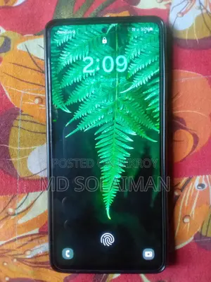 Samsung Galaxy A52 2025 (Used)