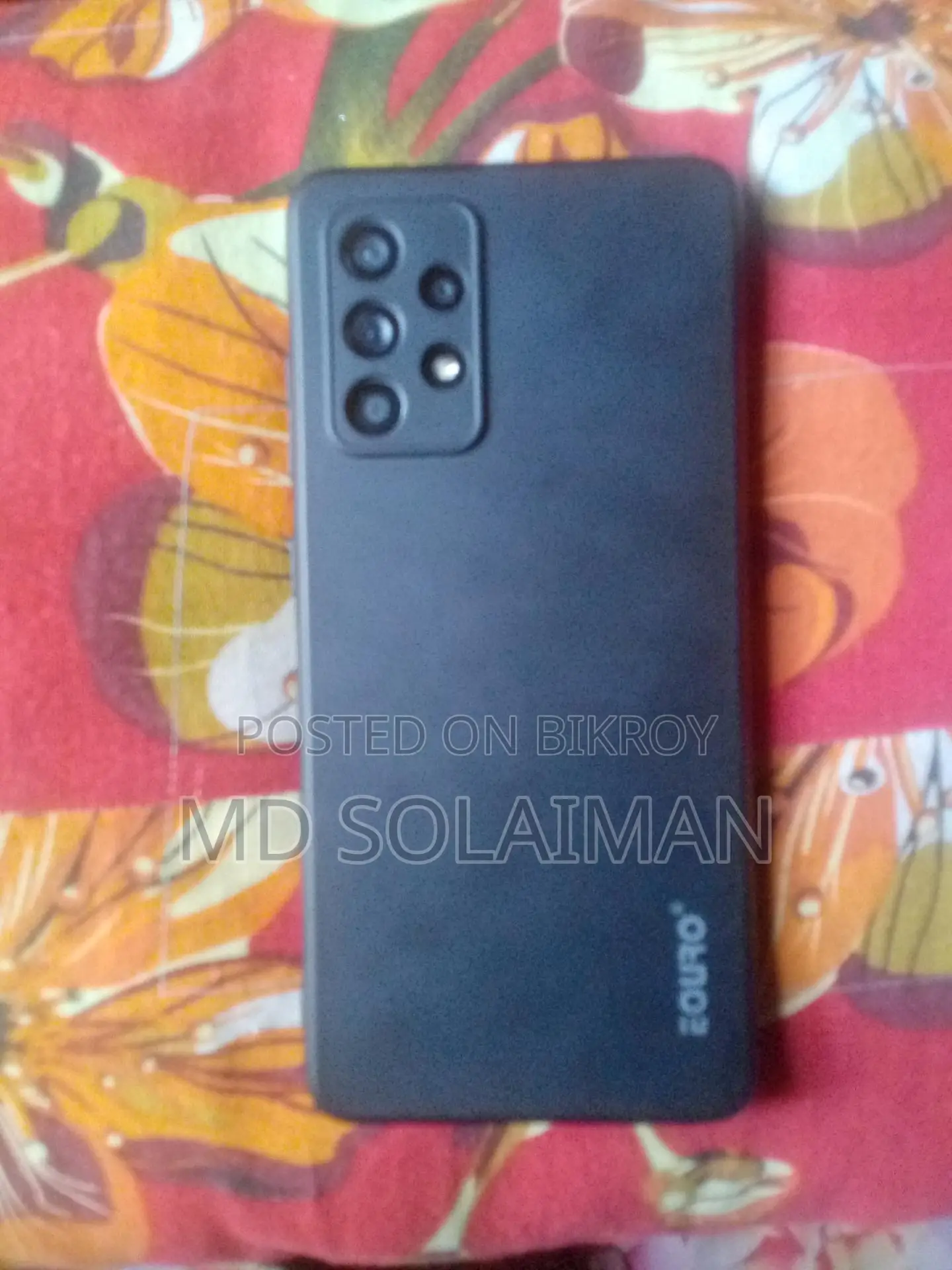 Samsung Galaxy A52 2025 (Used)