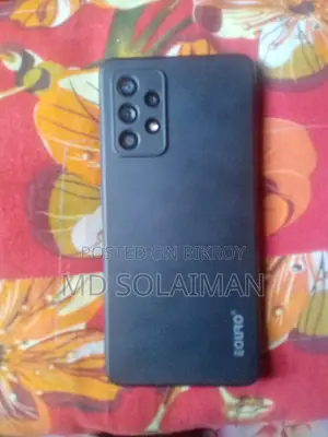 Samsung Galaxy A52 2025 (Used)