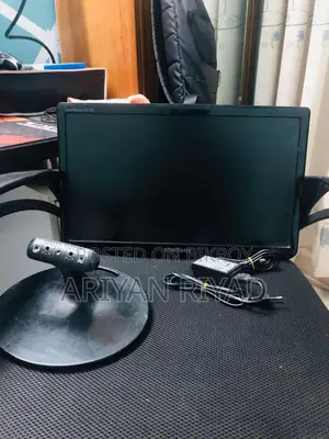 Samsung 19 Inch Monitor for Sale!