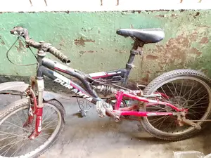 Duranta Recoil 20