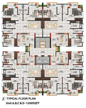 স্বপ্ন থেকে বাস্তব—আজই ফ্ল্যাট বুকিং || Buy Your Flat