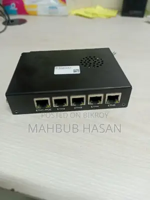 Mikrotik Rb 450xg রাউটার
