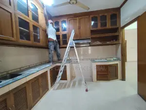 3200-Sqft 3Bed Semi-Furnished Apartment Rent In Gulshan-2