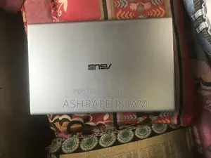This laptop needs to be sold urgently.