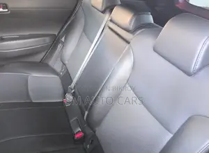 Toyota Corolla Cross Z Pearl Full Option 2023