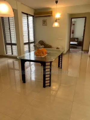 Exclusive Fully Furnished Flat Rent @ Baridhara Diplomatic Zone