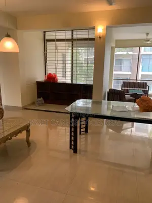 Exclusive Fully Furnished Flat Rent @ Baridhara Diplomatic Zone