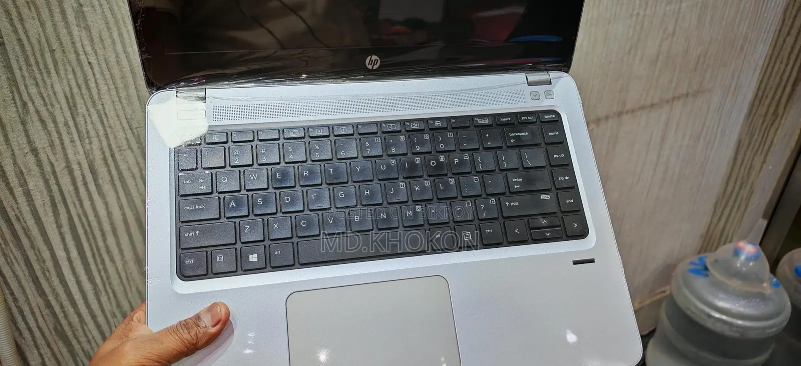HP Probook 430 G4
