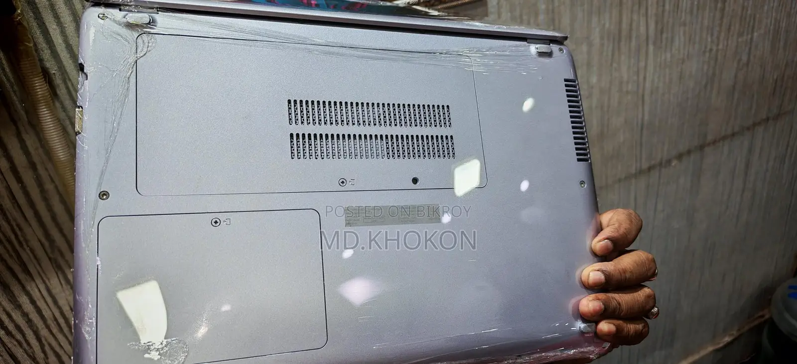 HP Probook 430 G4