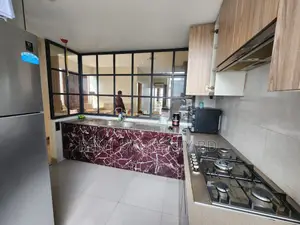 Luxurious Gym Swimming Apartment Rent In Gulshan