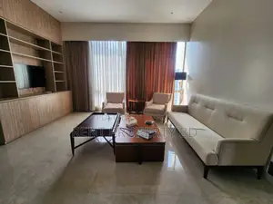 Luxurious Gym Swimming Apartment Rent In Gulshan