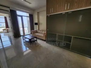 Luxurious Gym Swimming Apartment Rent In Gulshan
