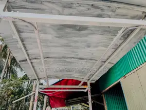 Tong Shop Stall