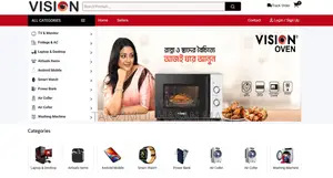 লারাভেল ই কমার্স ডিজাইন