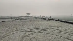 মিরপুরে জলের দরে জমি ক্রয়।