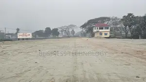 Buy land at a great price in Mirpur.