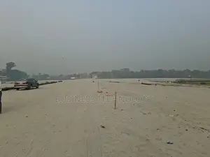 Buy land at a great price in Mirpur.