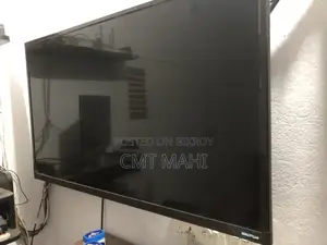 ওয়ালটন ৪৩ ইঞ্চি স্মার্ট অ্যান্ড্রয়েড এলইডি টিভি