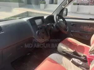 Toyota Noah lite ace 2011
