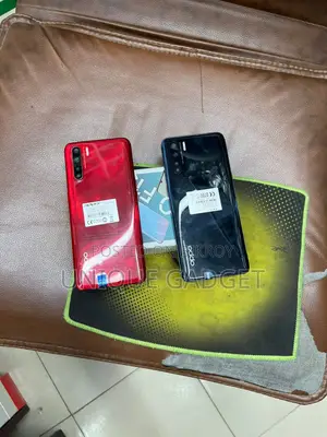 OPPO F15 8/256 (Brand New)