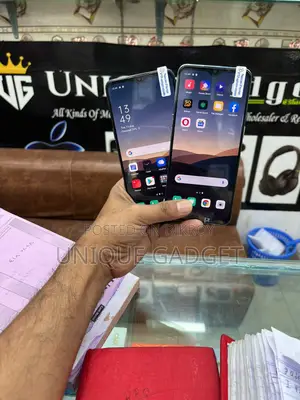 OPPO F15 8/256 (Brand New)