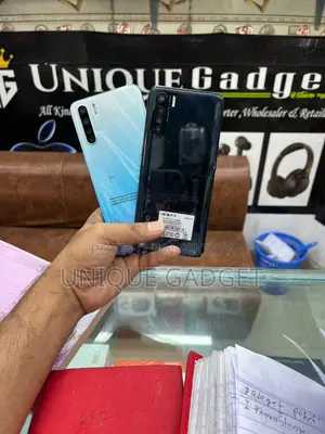 OPPO F15 8/256 (Brand New)