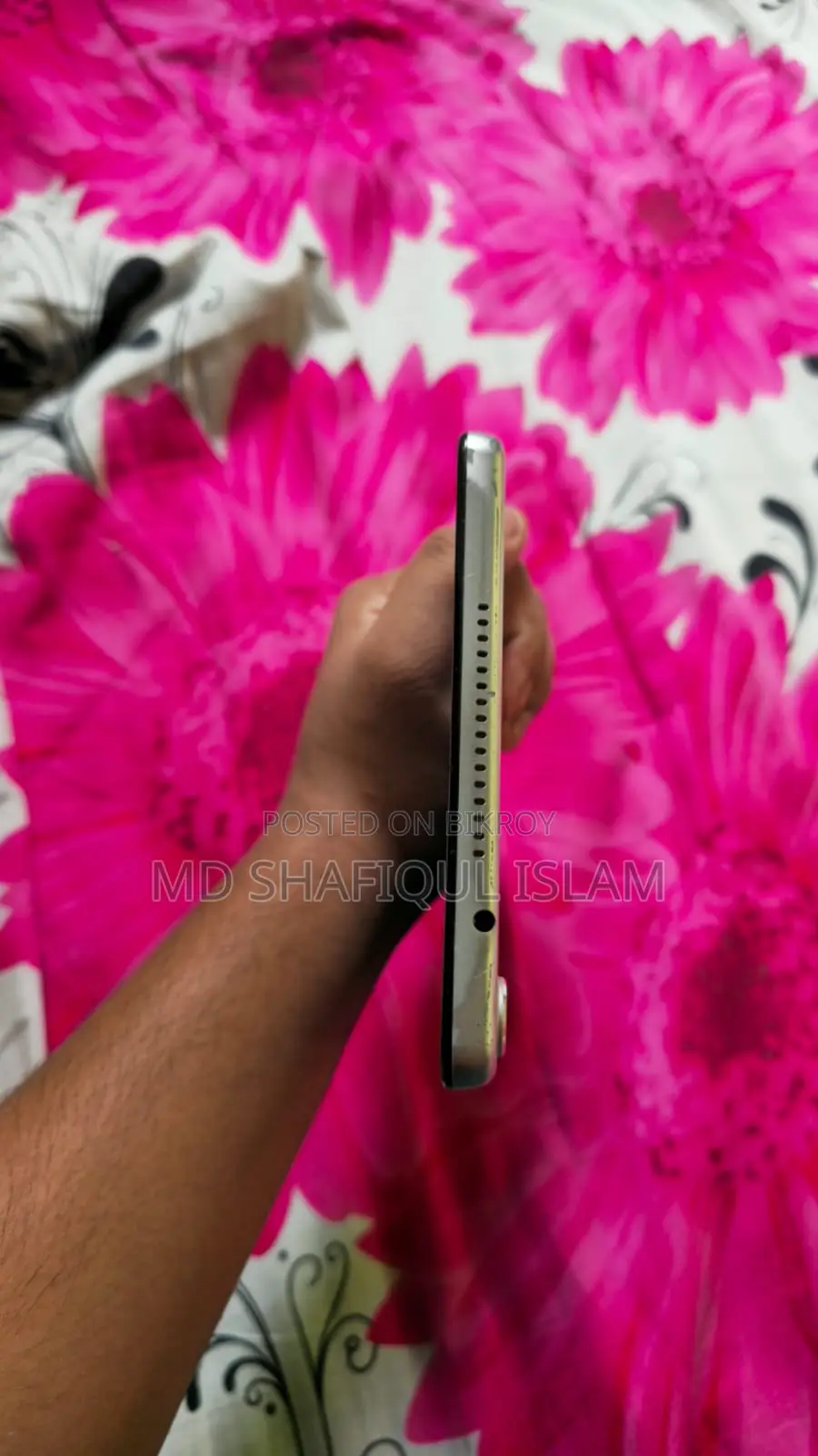 Walton Primo Walpad 8g 2023 Used