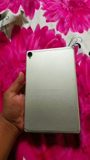 Walton Primo Walpad 8g 2023 Used