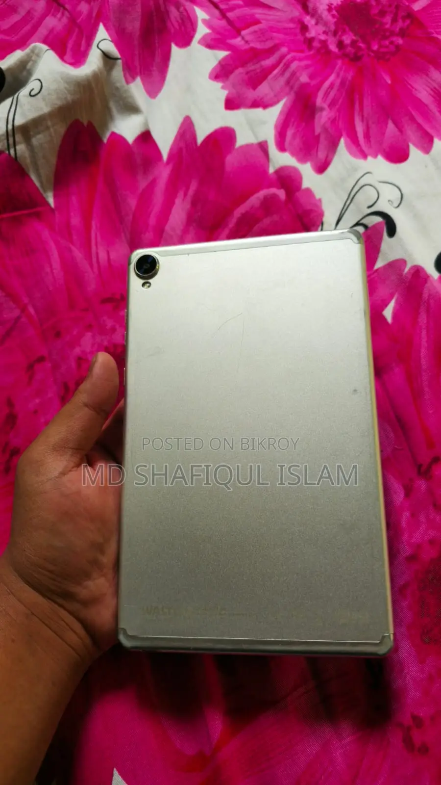 Walton Primo Walpad 8g 2023 Used