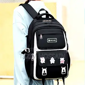 Children School Bag