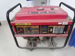 Walton Generator