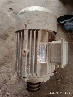 Electric motor
