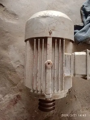 Electric motor