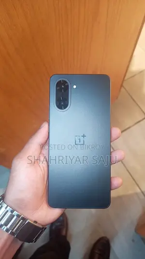 OnePlus Nord CE 5G (Used)