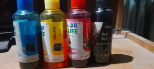 Printer Ink