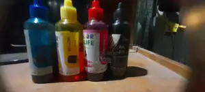 Printer Ink