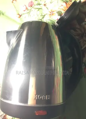 Noah Electric Kettle