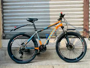 Bicycle For Sale