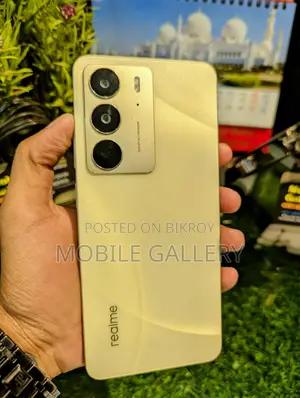 Realme C75 8/128 (Used)