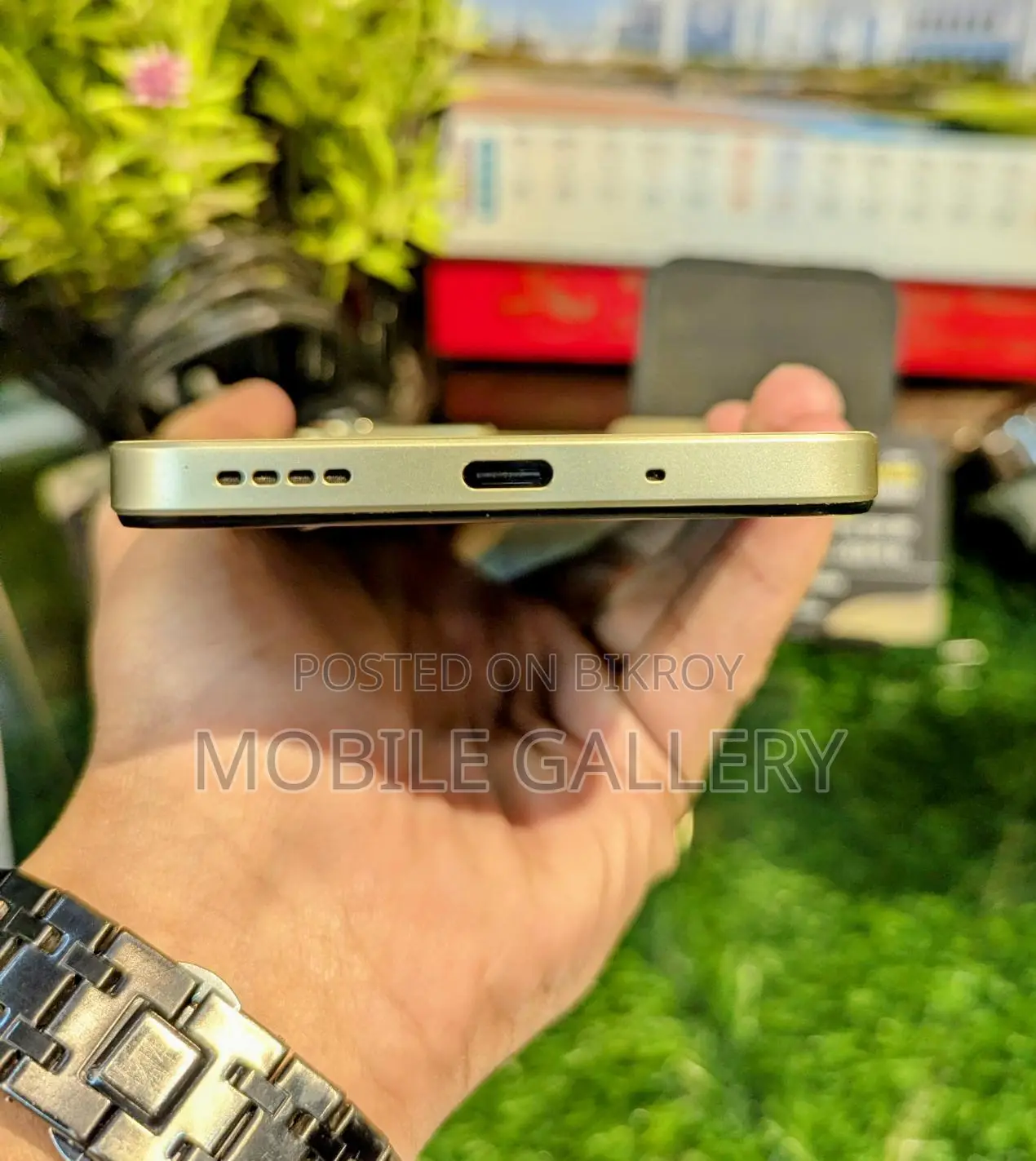 Realme C75 8/128 (Used)