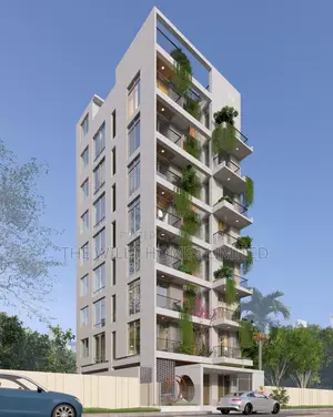 THE WILLS ROSE - Luxurious 3 Bedroom Apartments