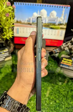 রিয়েলমি সি৭১ ১২৮ জিবি কালো