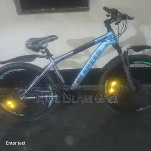 Bicycle for sale